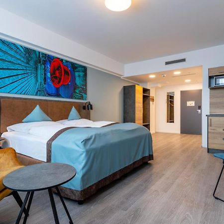 Trip Inn Hotel & Suites Essen Luaran gambar