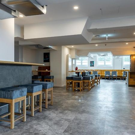 Trip Inn Hotel & Suites Essen Luaran gambar
