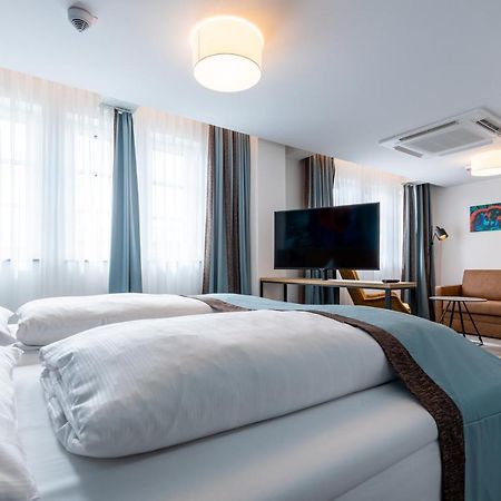 Trip Inn Hotel & Suites Essen Luaran gambar