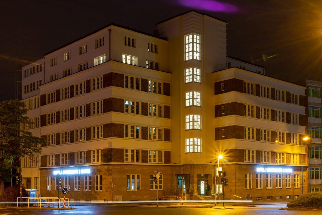 Trip Inn Hotel & Suites Essen Luaran gambar