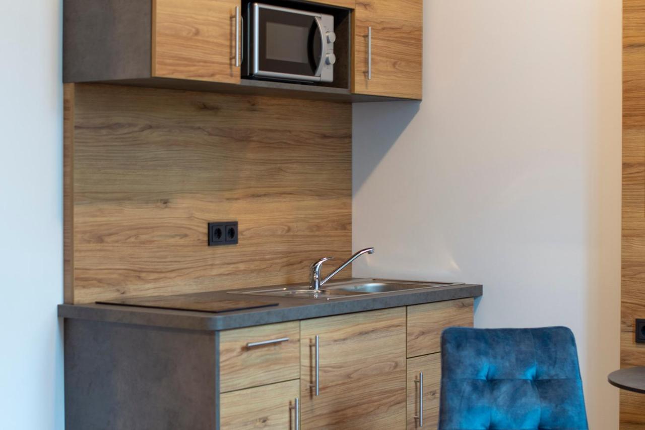 Trip Inn Hotel & Suites Essen Luaran gambar