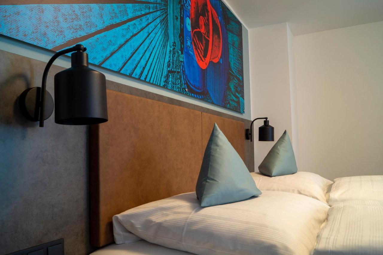 Trip Inn Hotel & Suites Essen Luaran gambar