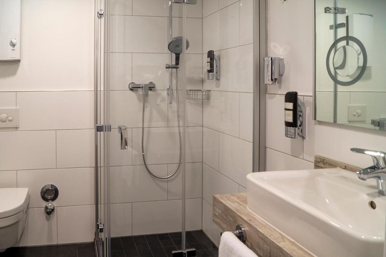 Trip Inn Hotel & Suites Essen Luaran gambar