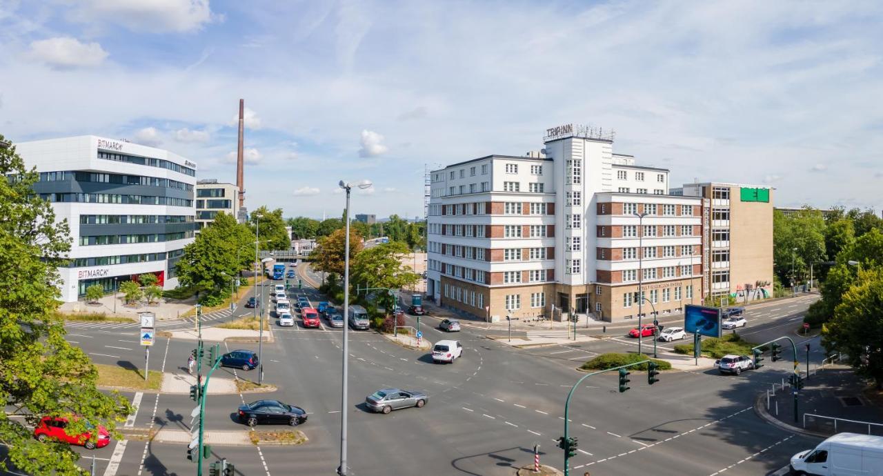 Trip Inn Hotel & Suites Essen Luaran gambar