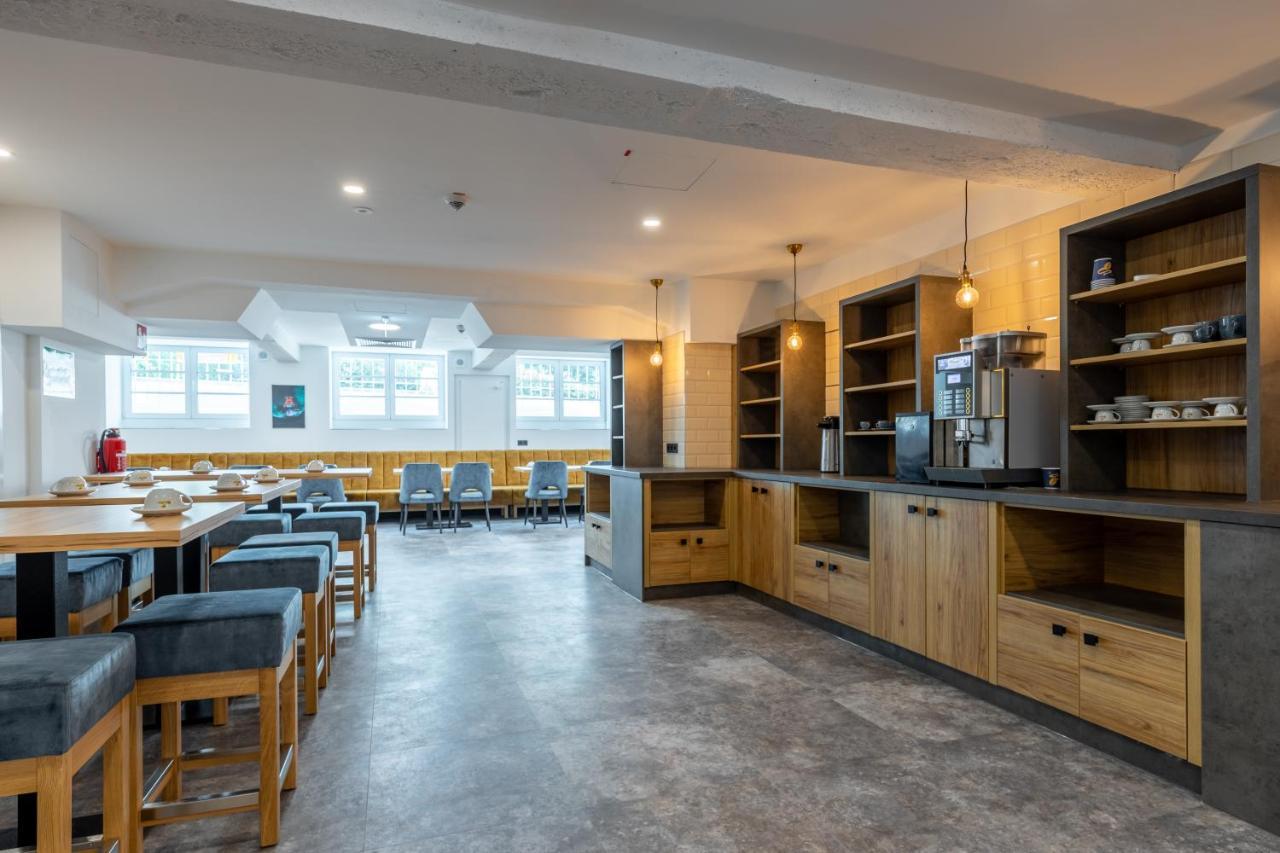 Trip Inn Hotel & Suites Essen Luaran gambar