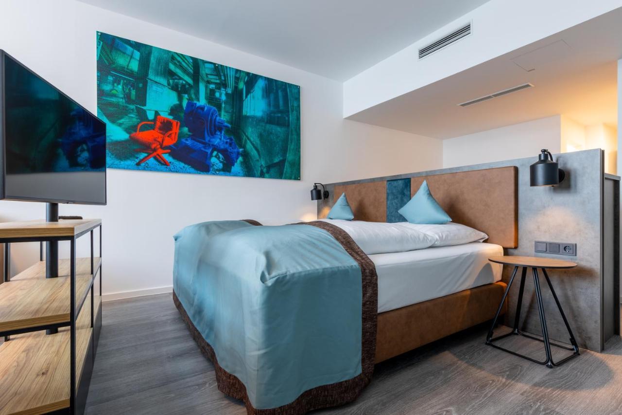 Trip Inn Hotel & Suites Essen Luaran gambar