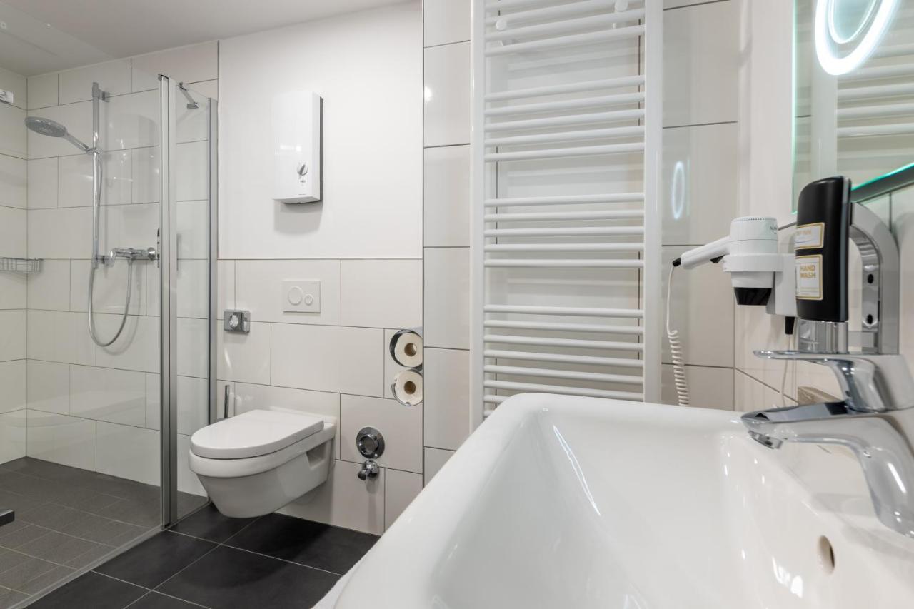 Trip Inn Hotel & Suites Essen Luaran gambar