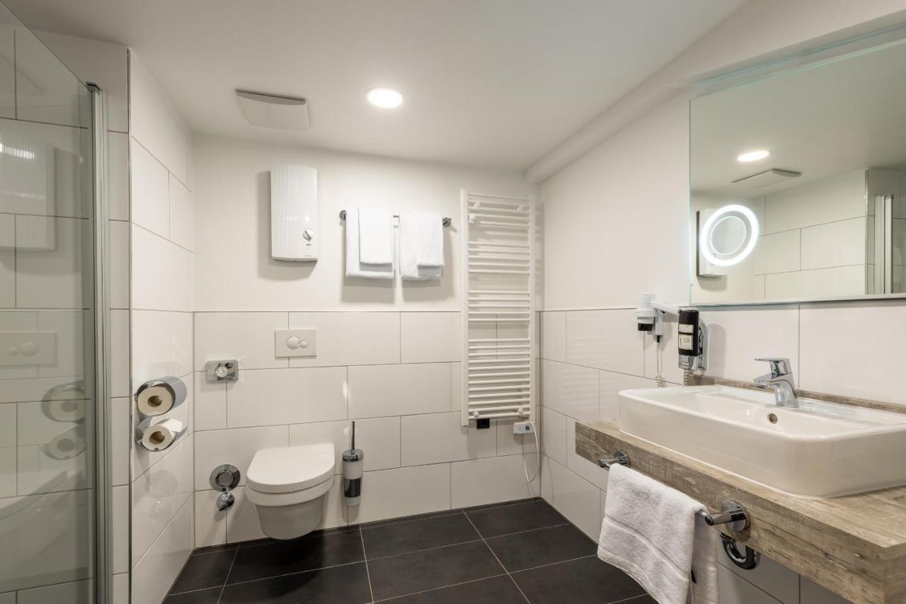 Trip Inn Hotel & Suites Essen Luaran gambar